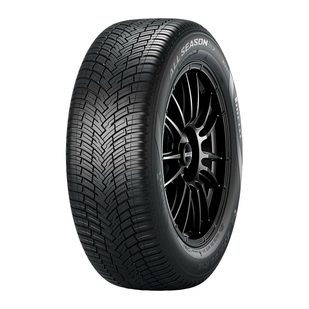 Pirelli Scorpion All Season SF2 255/55 R19