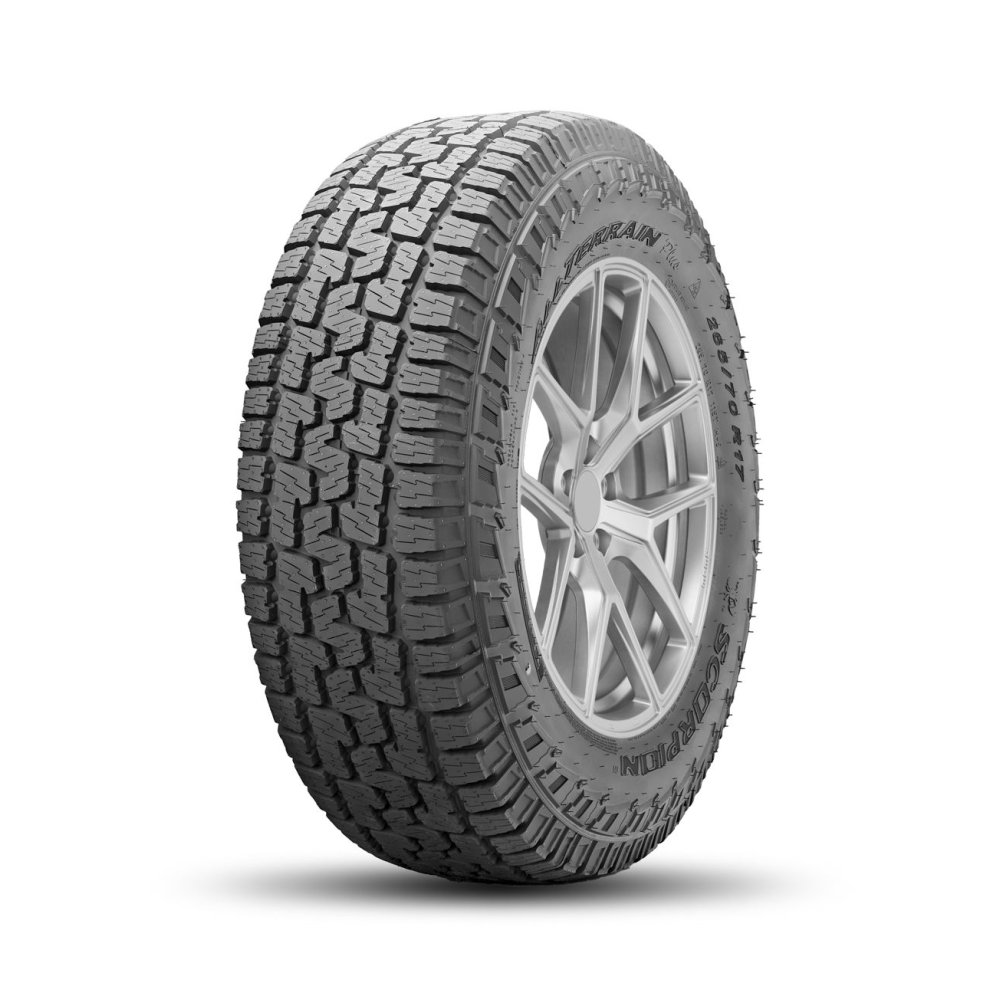Pirelli SCORPION ALL TERRAIN PLUS