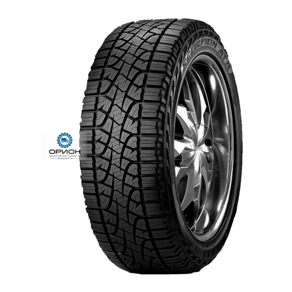 Pirelli Scorpion ATR SUV