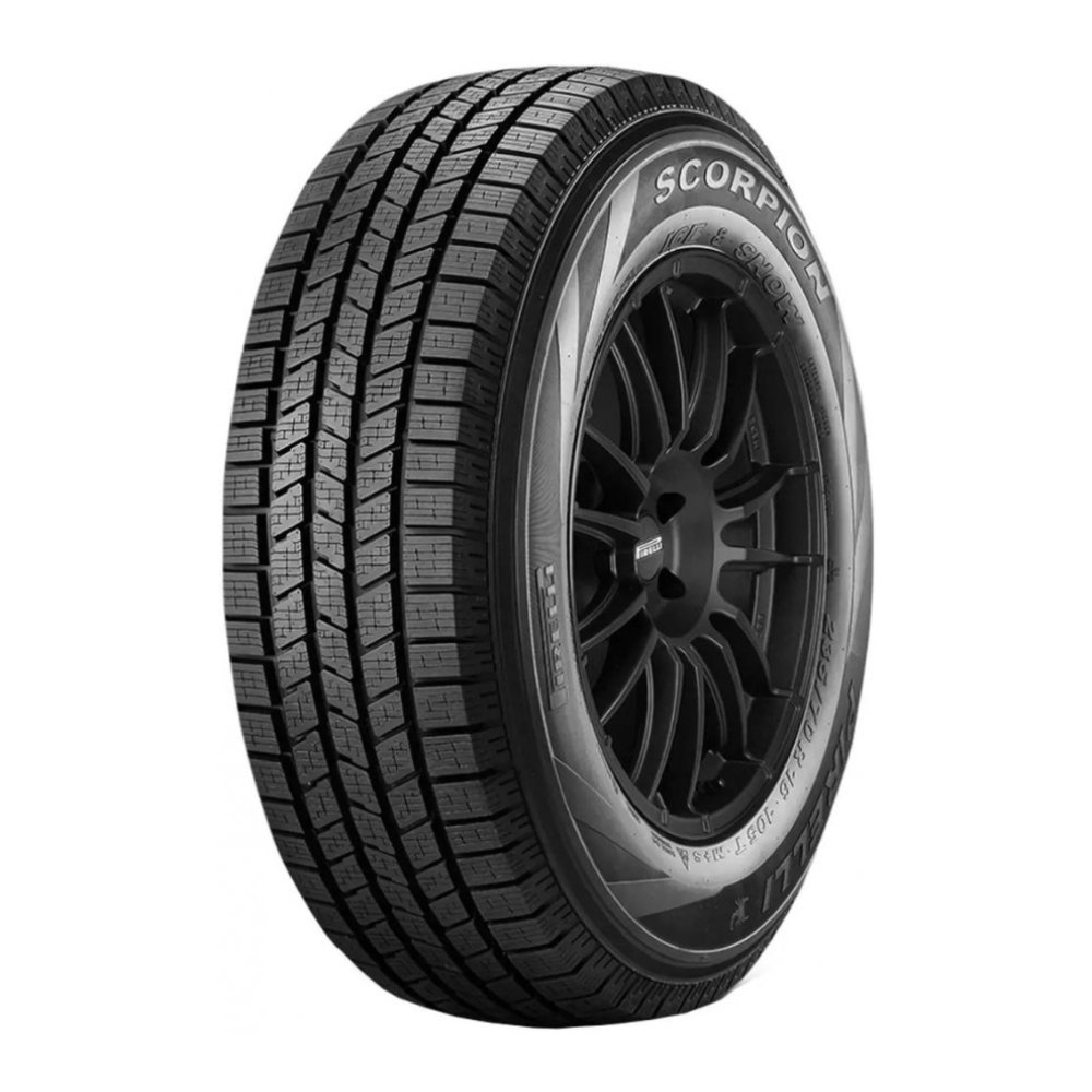 Pirelli Scorpion Ice & Snow 325/30 R21