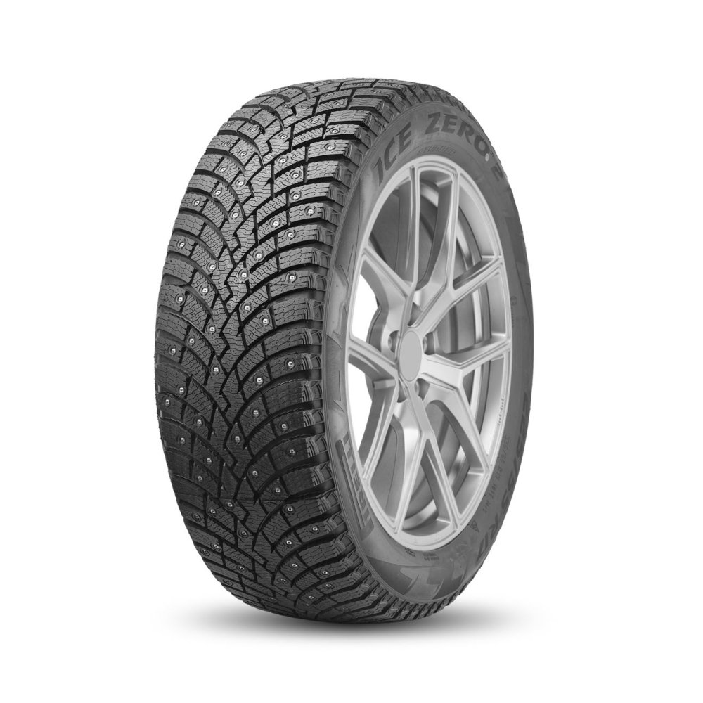 Pirelli Scorpion Ice Zero 2