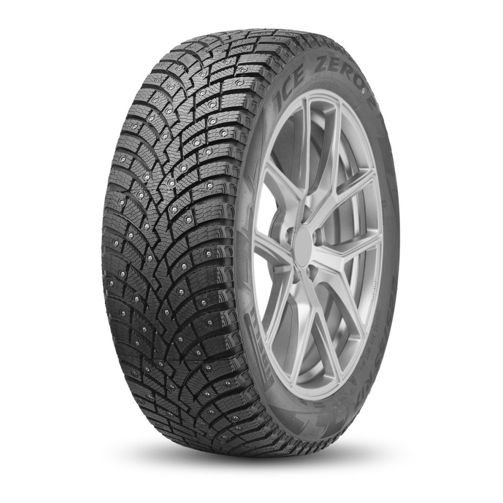 Pirelli Scorpion Ice Zero 2 265/65 R17 116T
