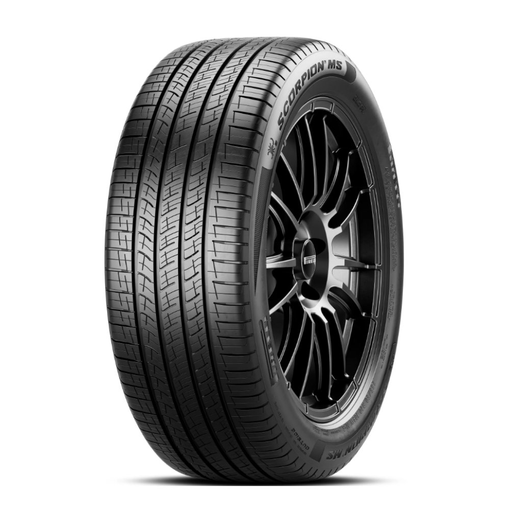 Pirelli SCORPION MS 235/45 R18 94H