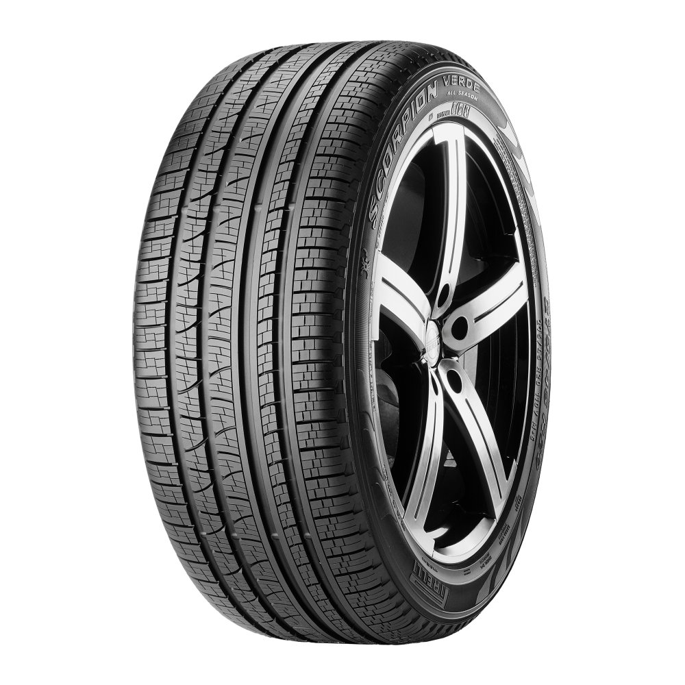 Pirelli Scorpion Verde All season KS 245/50 R20