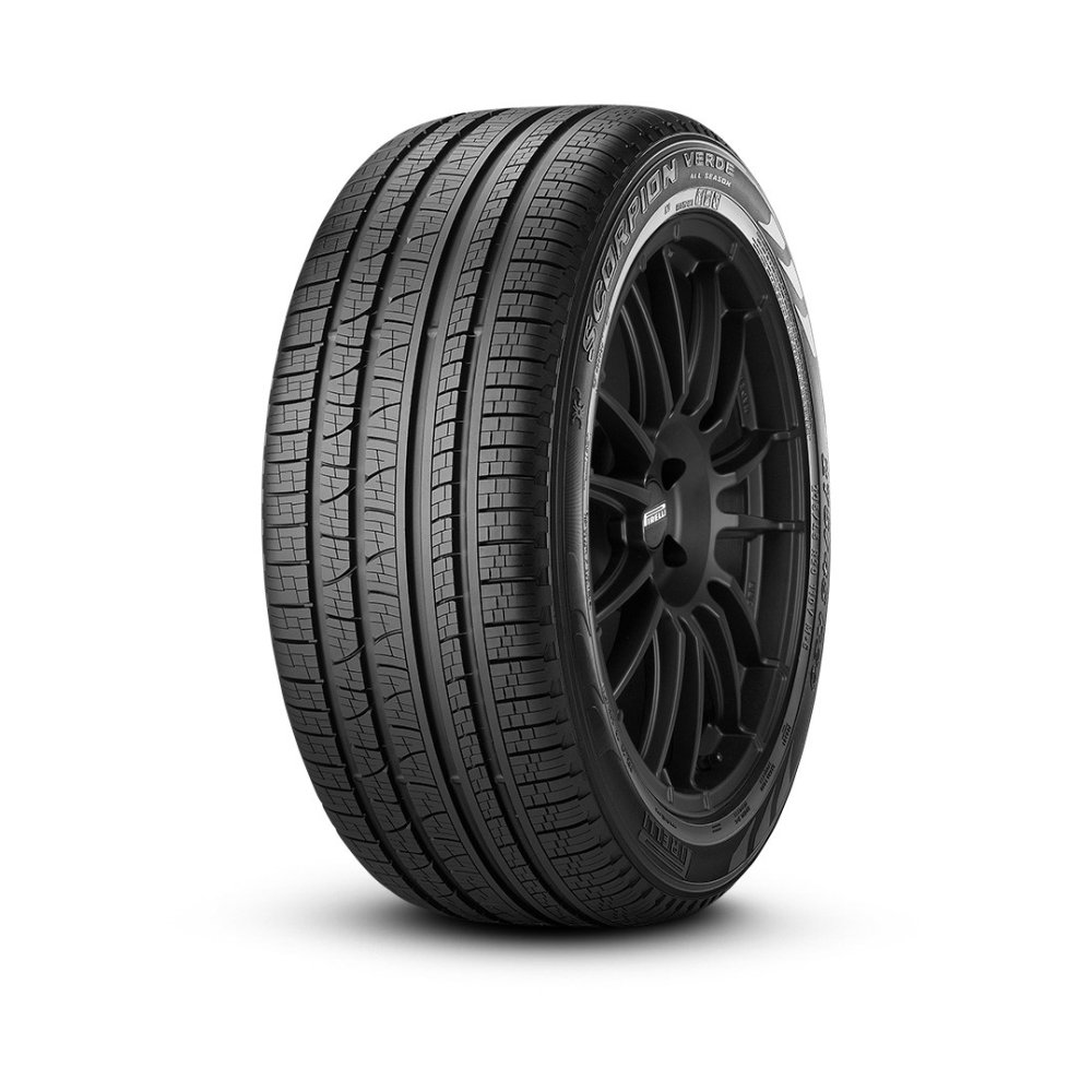 Pirelli Scorpion Verde All season