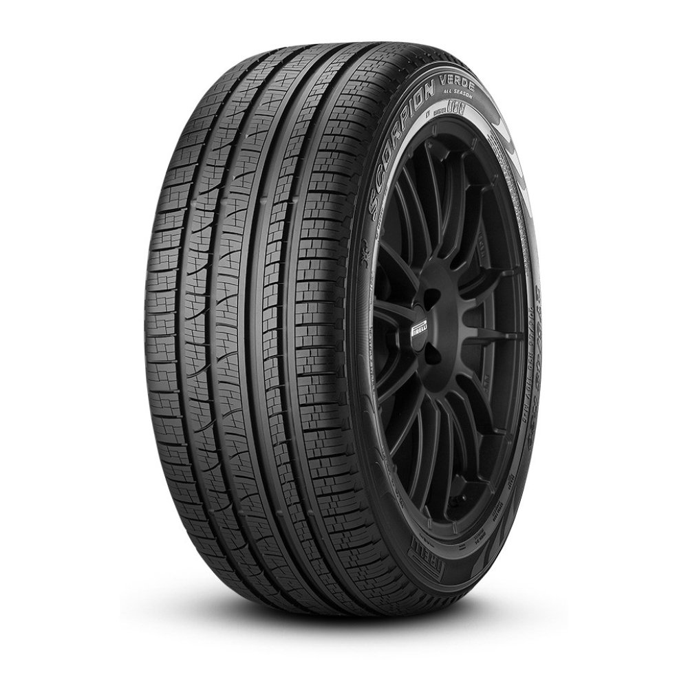 Pirelli Scorpion Verde All season 275/45 R21 110Y