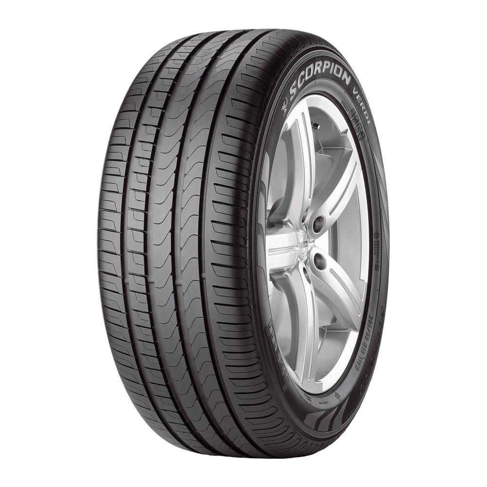 Pirelli Scorpion Verde SUV 225/55 R18