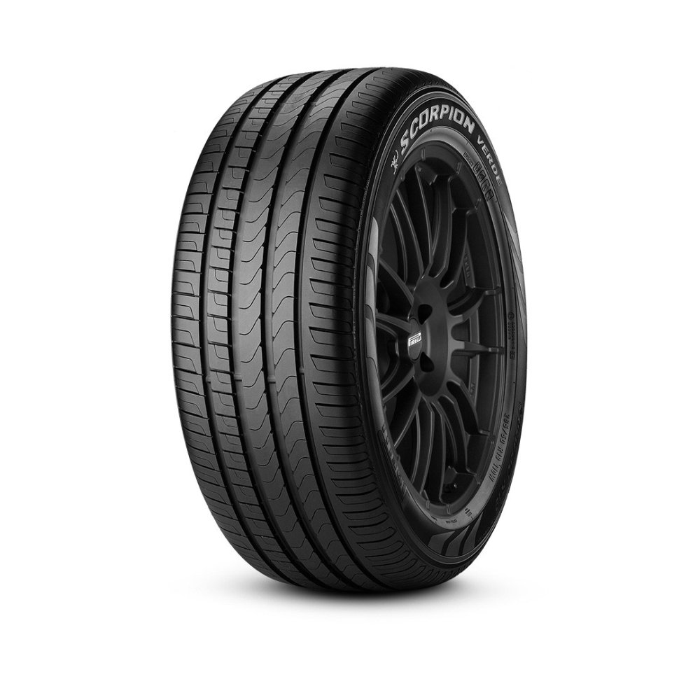 Pirelli Scorpion Verde
