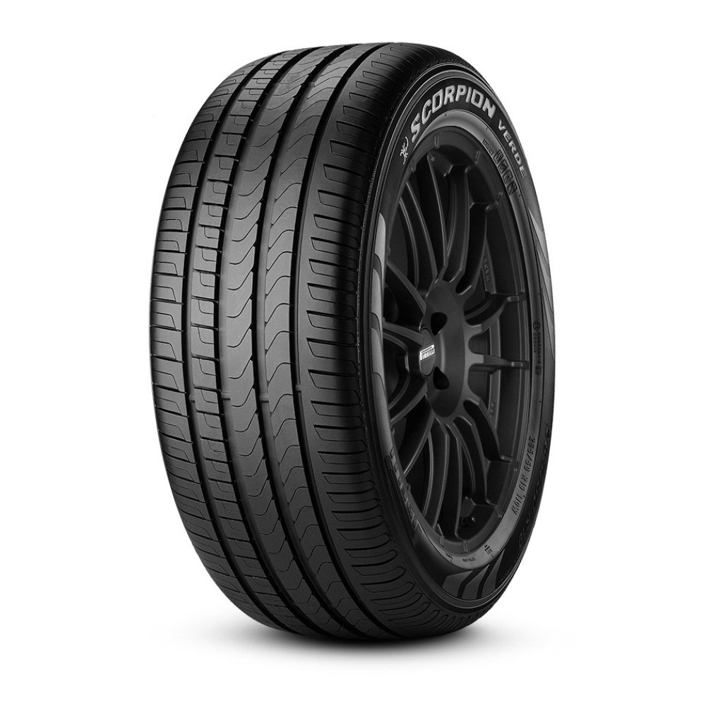 Pirelli Scorpion Verde 215/60 R17