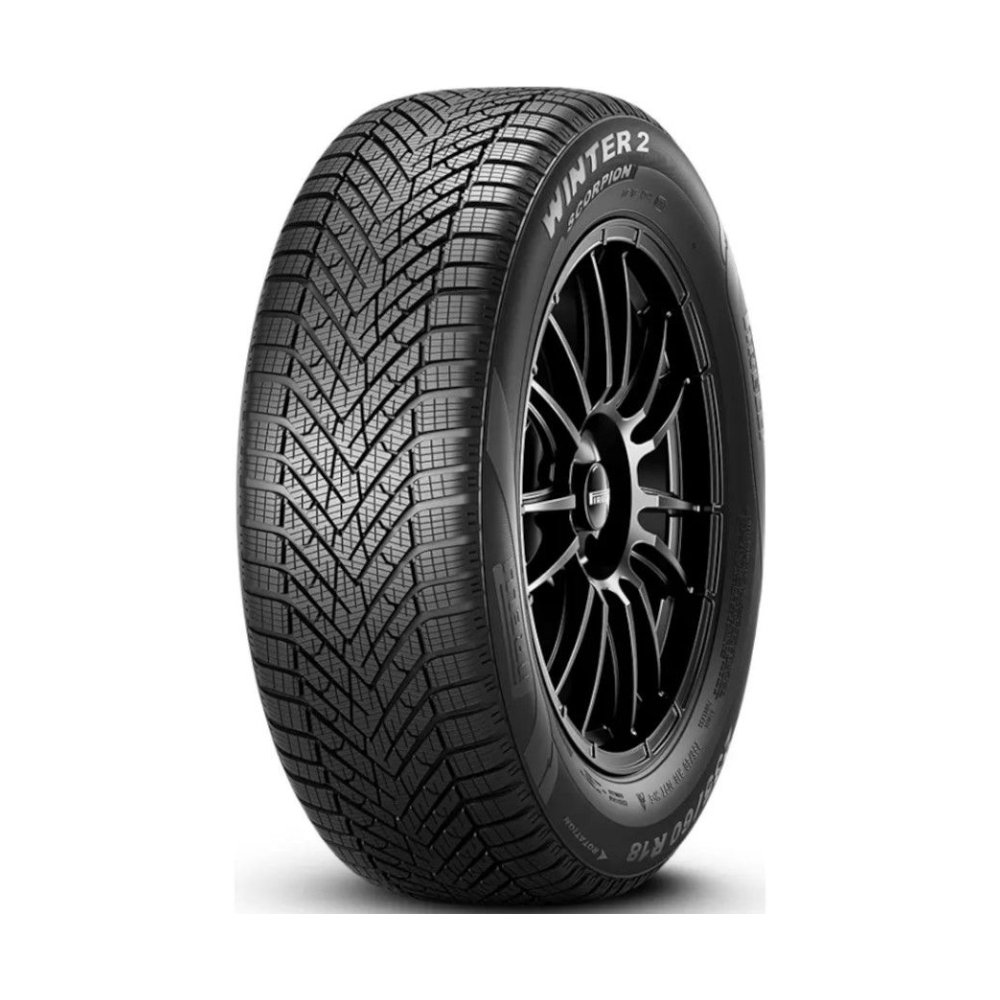 Pirelli SCORPION WINTER 2