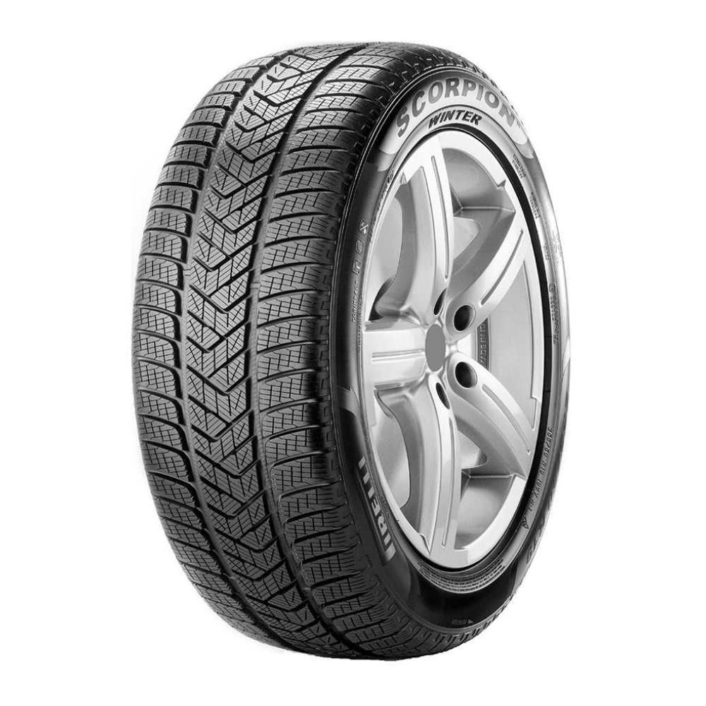 Pirelli SCORPION WINTER  Elect
