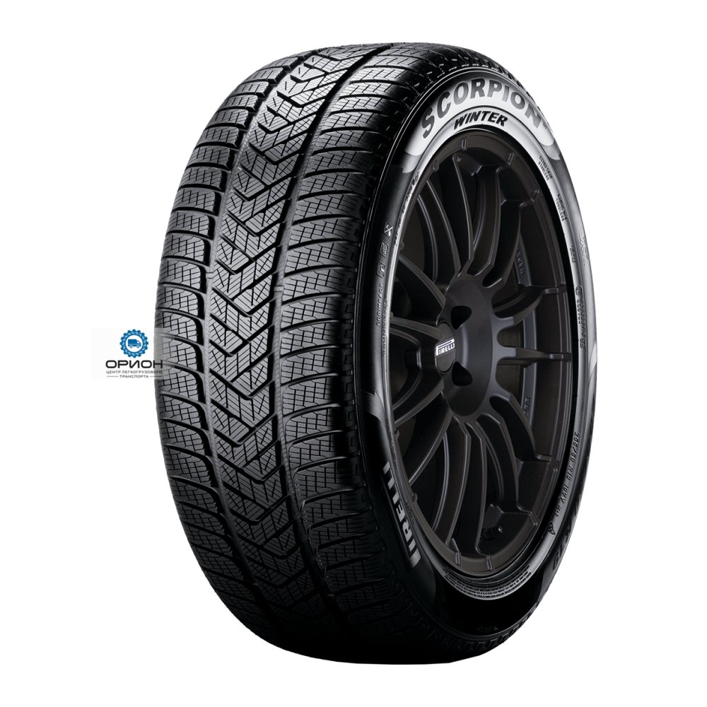 Pirelli Scorpion Winter MERCEDES 275/45 R21