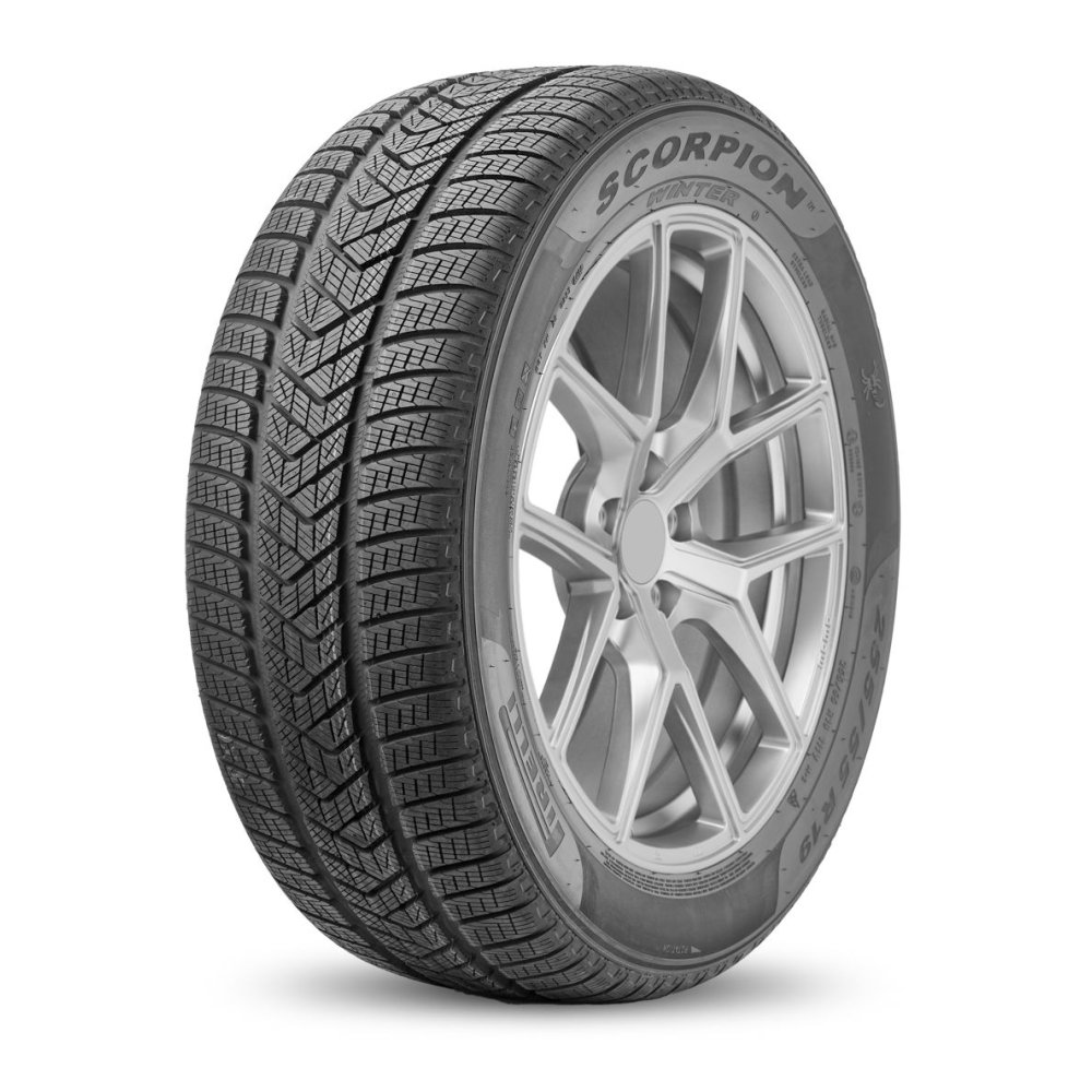 Pirelli SCORPION WINTER PNCS