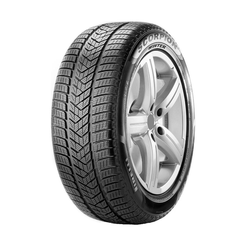 Pirelli SCORPION WINTER s-i