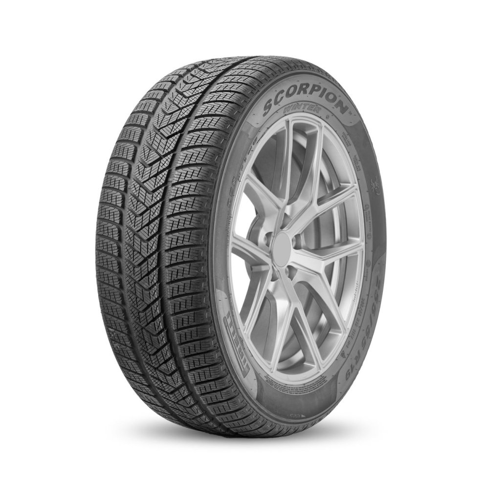 Pirelli SCORPION WINTER 285/45 R21 113V