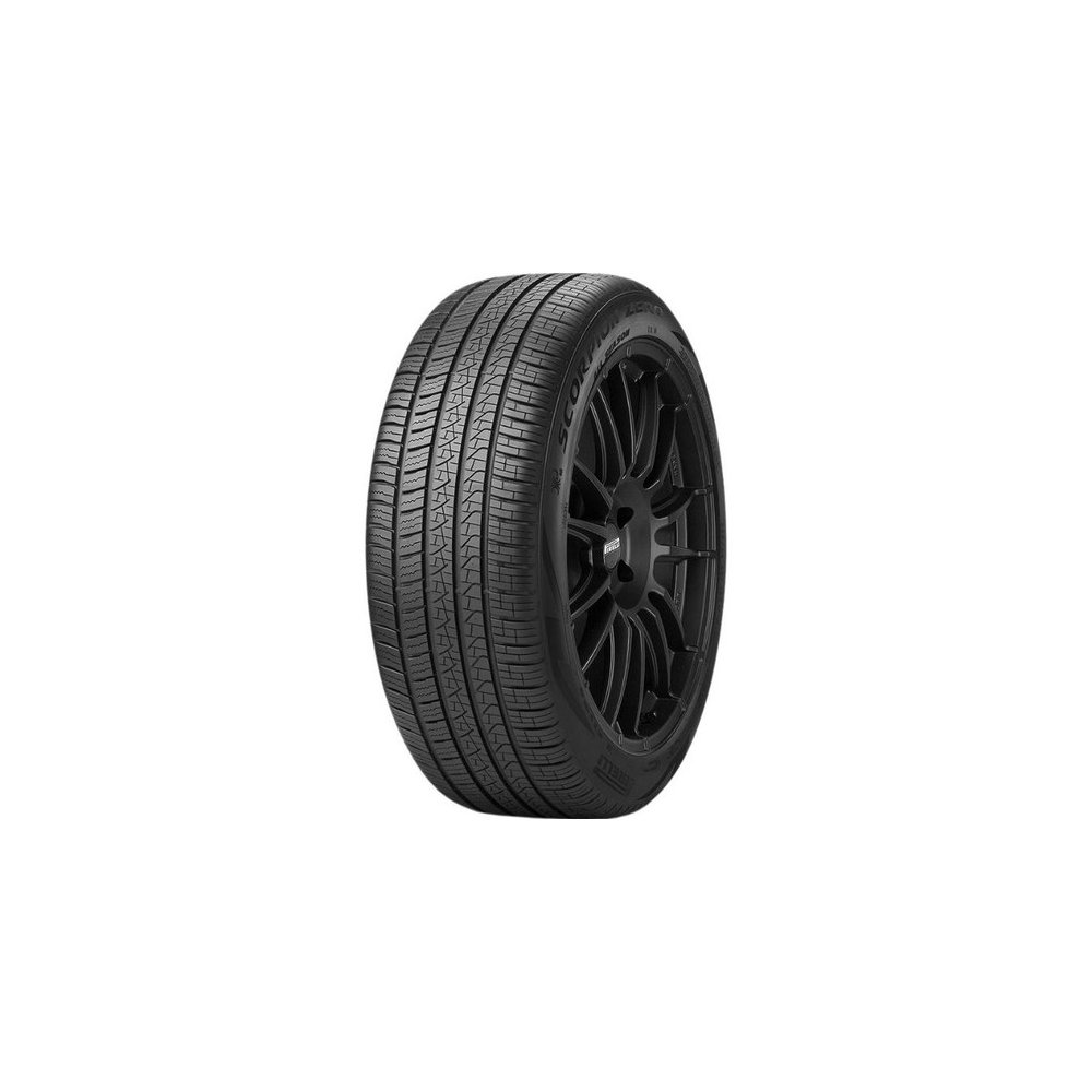 Pirelli Scorpion Zero All Season