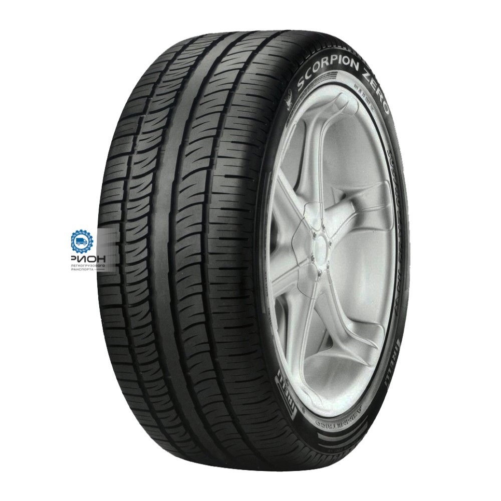 Pirelli Scorpion Zero Asimmetrico SUV 255/45 R20 105V