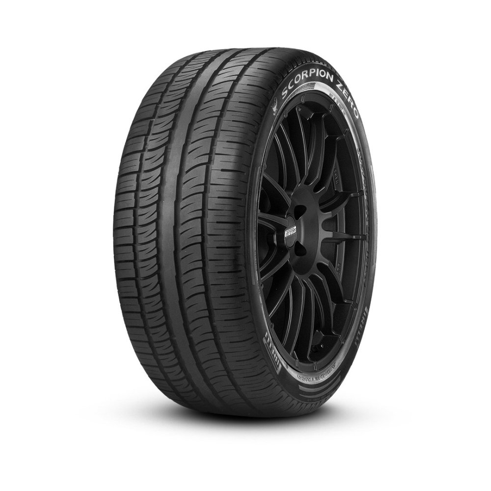 Pirelli SCORPION ZERO ASIMMETRICO