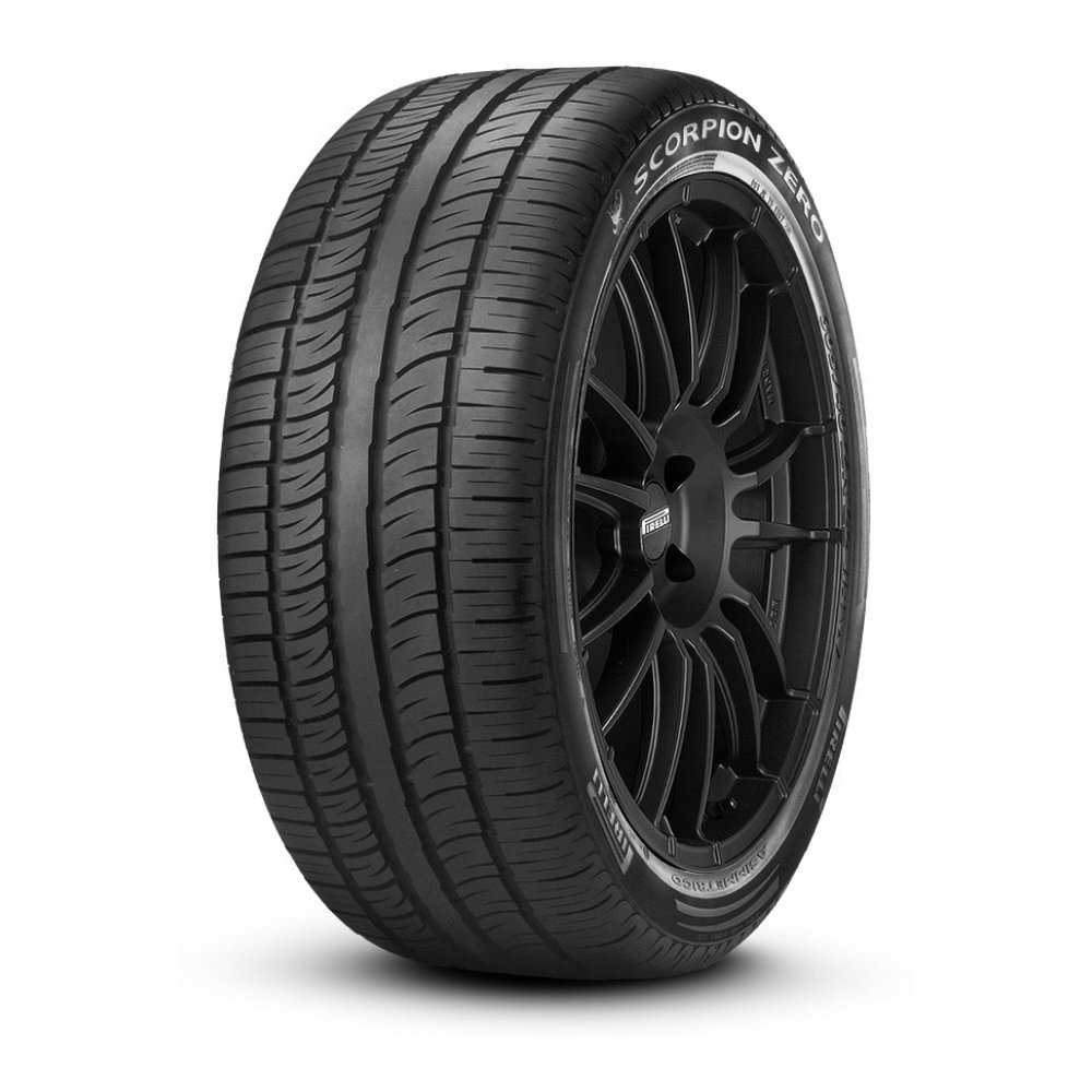 Pirelli SCORPION ZERO ASIMMETRICO 285/45 R21 113W