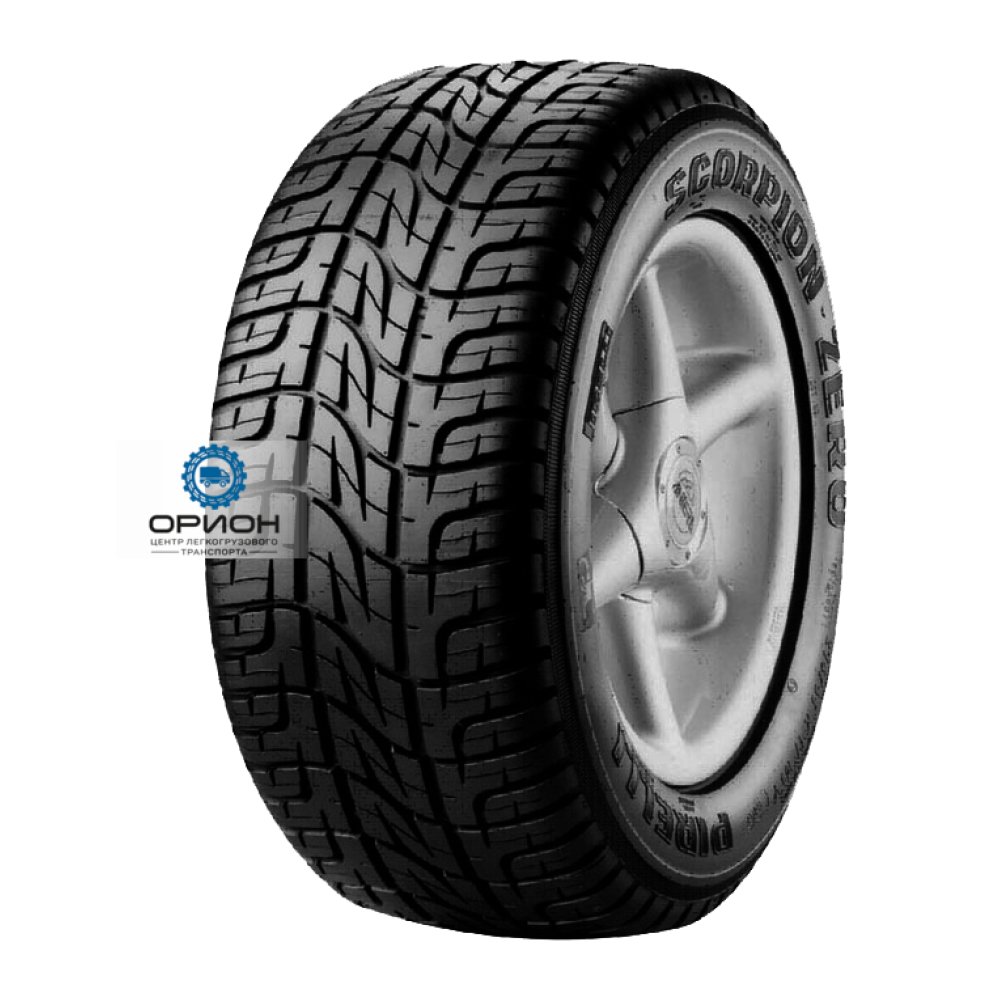 Pirelli Scorpion Zero SUV 255/50 R20 109Y