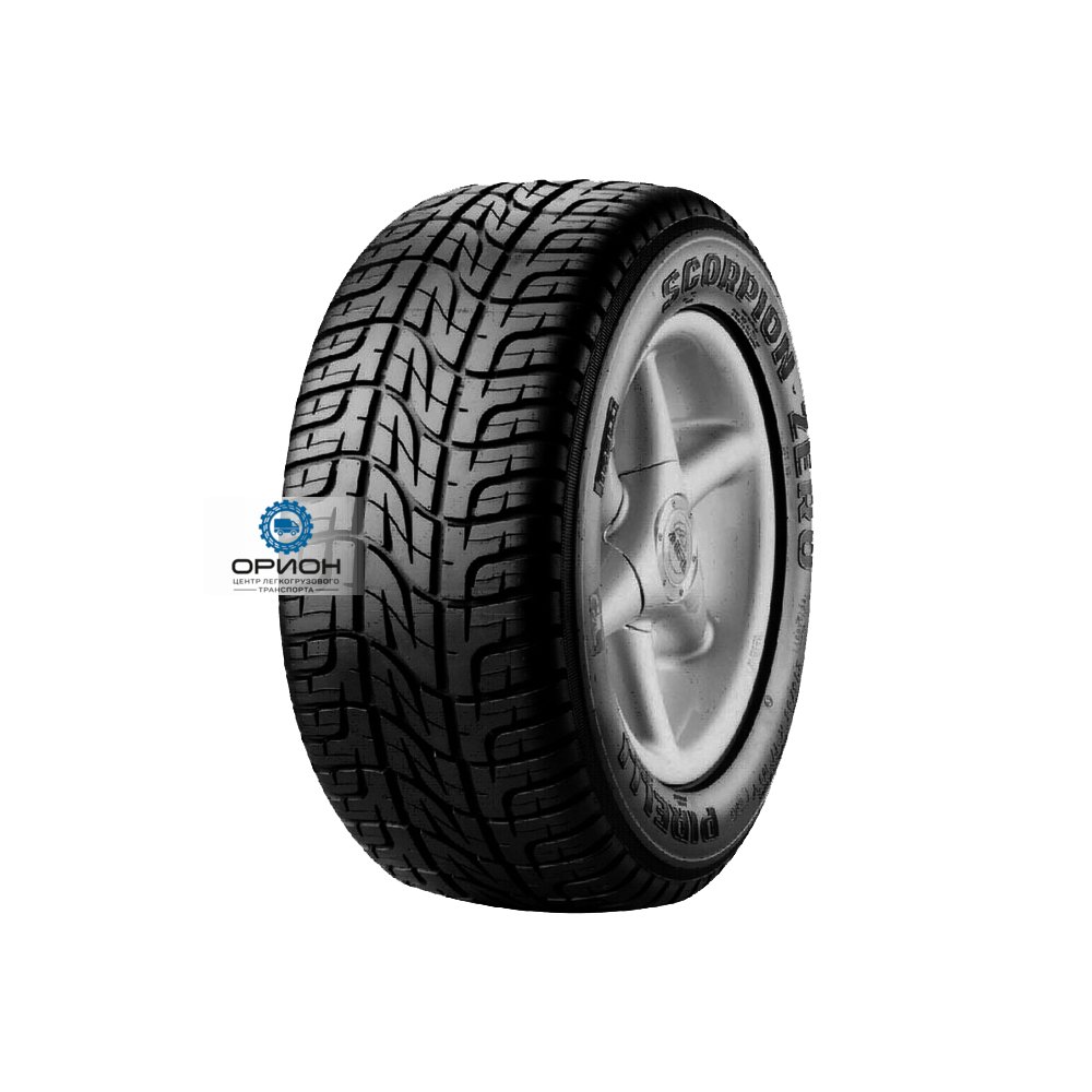 Pirelli Scorpion Zero