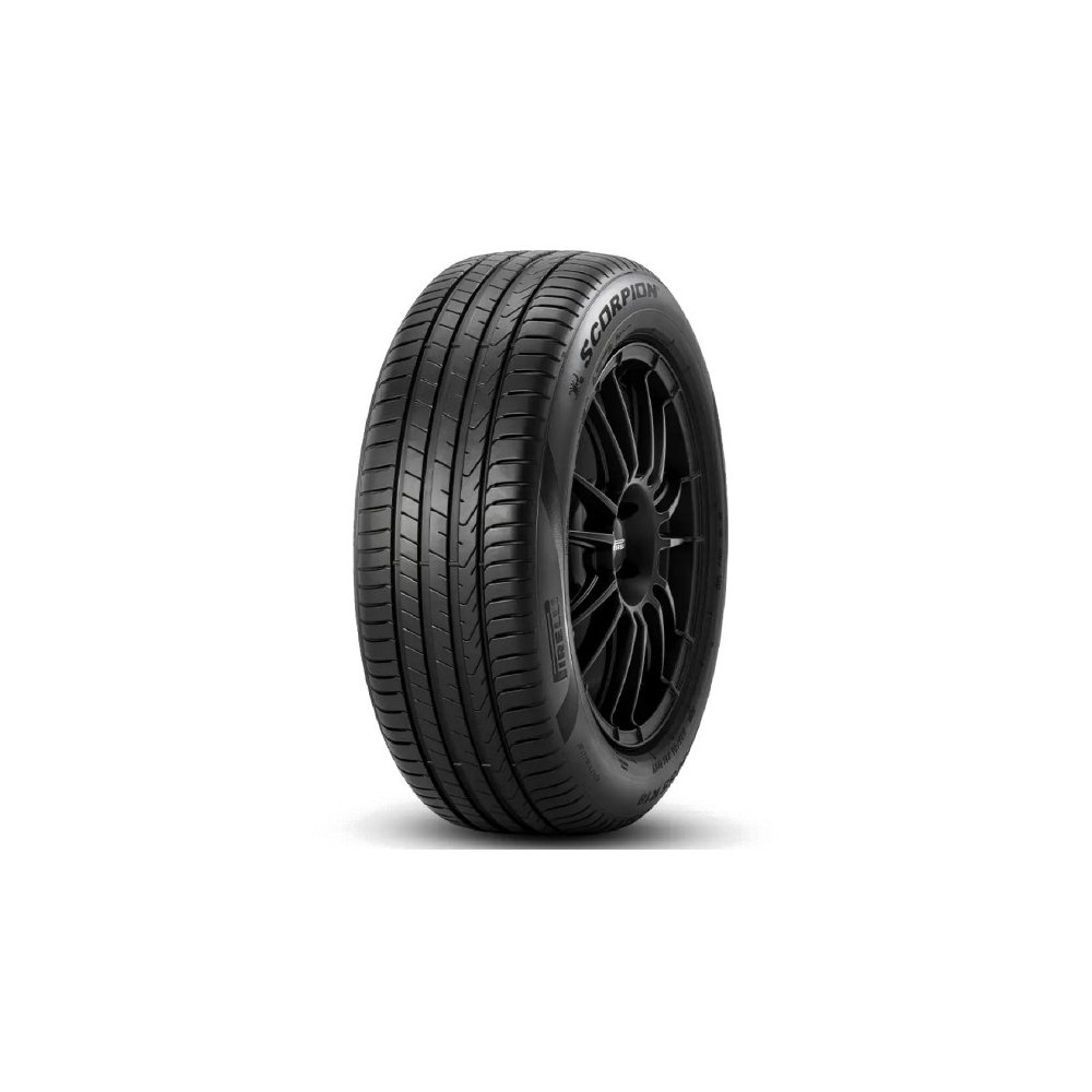 Pirelli Scorpion