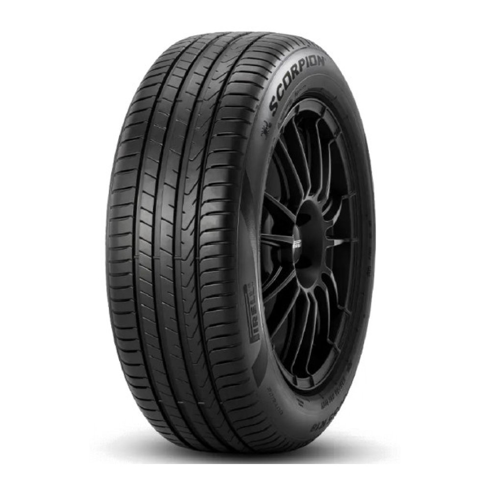 Pirelli Scorpion 225/60 R18