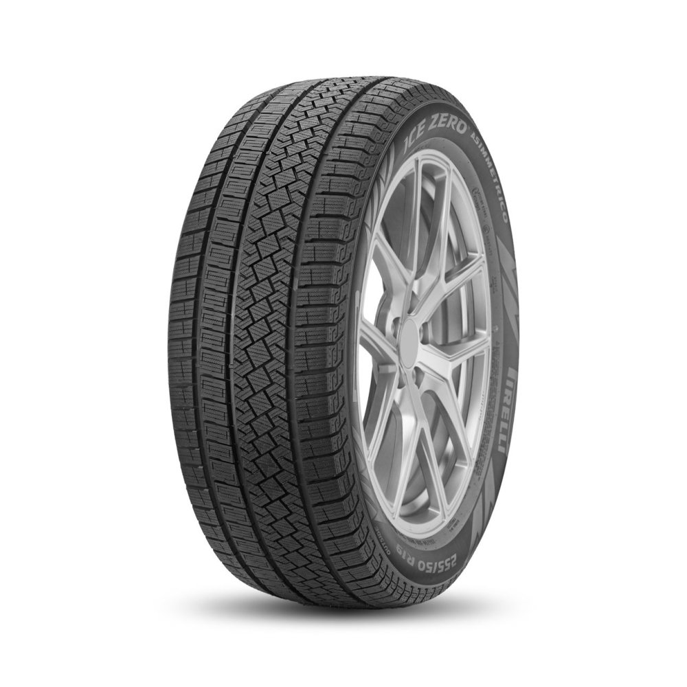 Pirelli W-Ice ZERO ASIMMETRICO