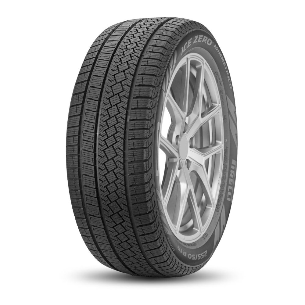 Pirelli W-Ice ZERO ASIMMETRICO 255/50 R19 107T
