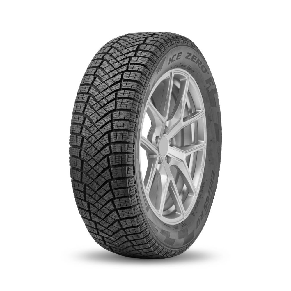 Pirelli W-Ice ZERO FRICTION