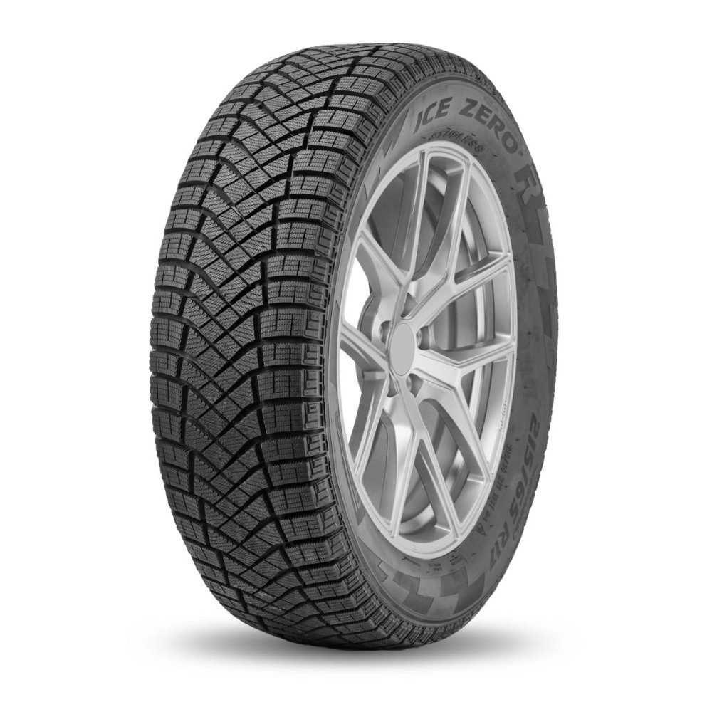 Pirelli W-Ice ZERO FRICTION 175/65 R14 82T
