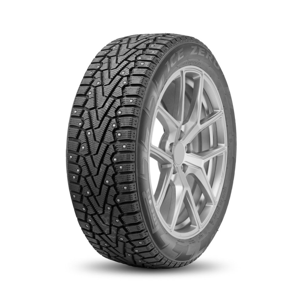 Pirelli W-Ice ZERO
