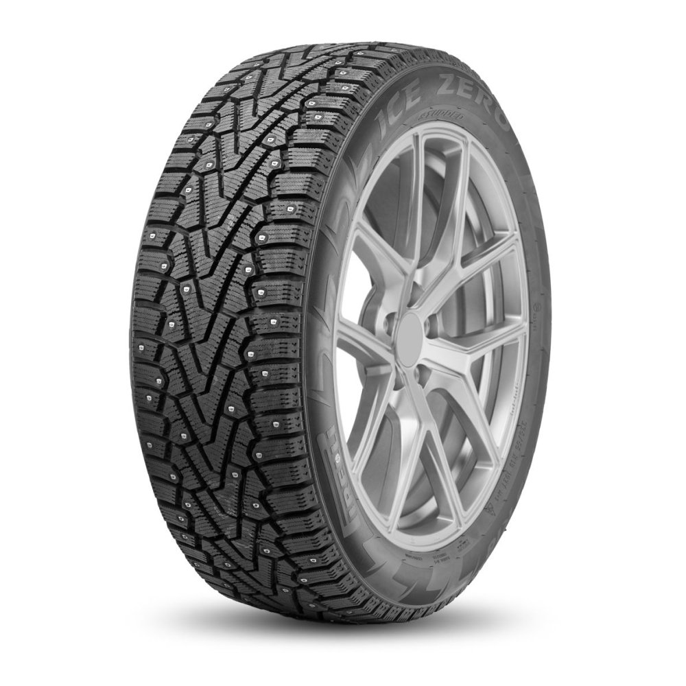 Pirelli W-Ice ZERO 195/60 R15 88T
