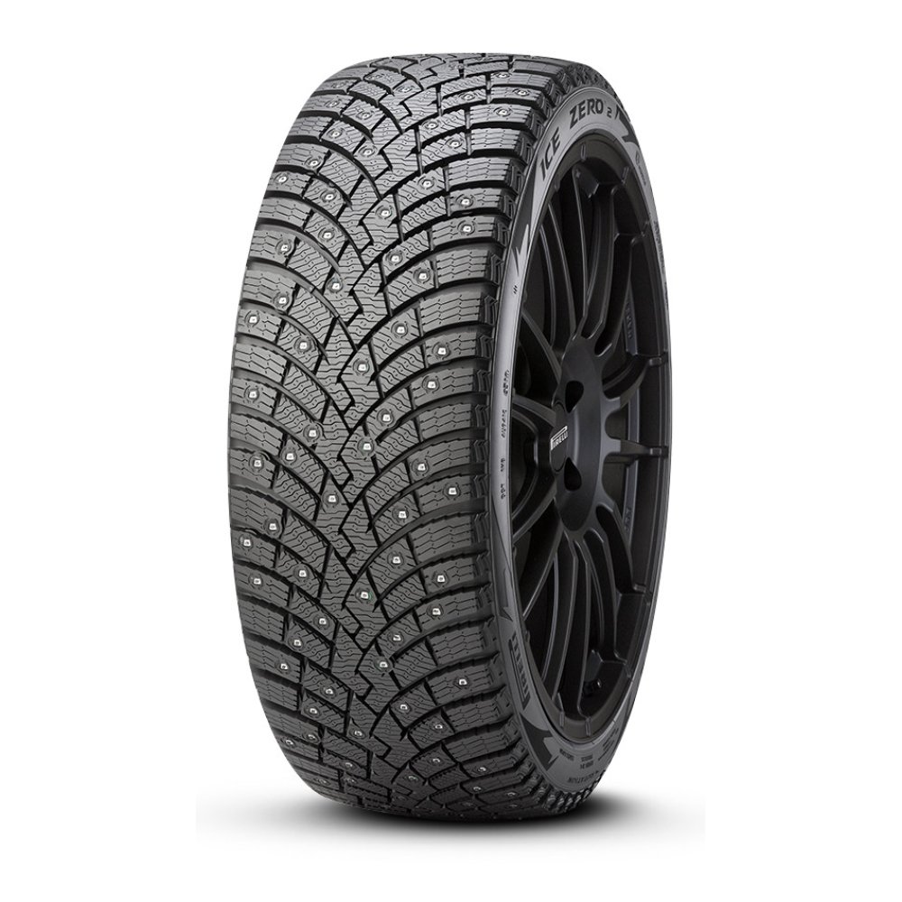Pirelli Winter Ice Zero 2 215/65 R17