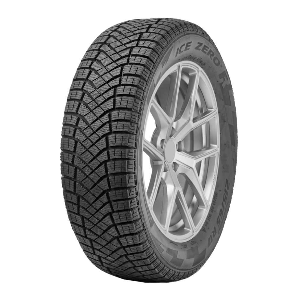 Pirelli Winter Ice Zero 275/40 R22 108H