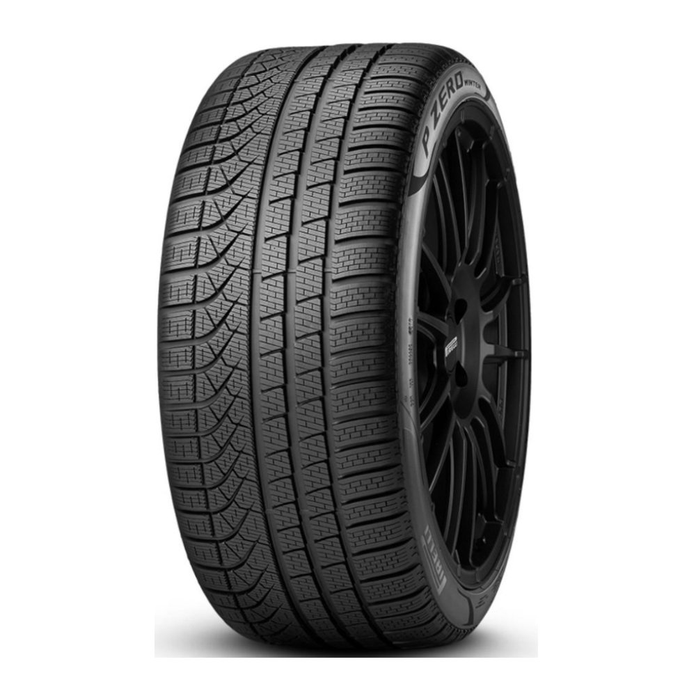 Pirelli Winter PZero Noise cancelling system 265/35 R21