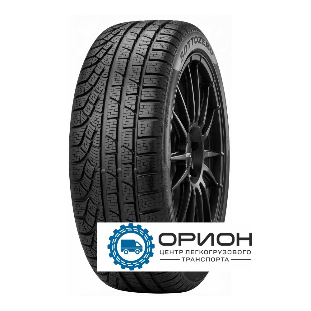 Pirelli Winter Sottozero II 205/65 R17