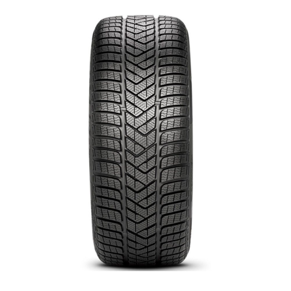 Pirelli Winter SottoZero Serie 3