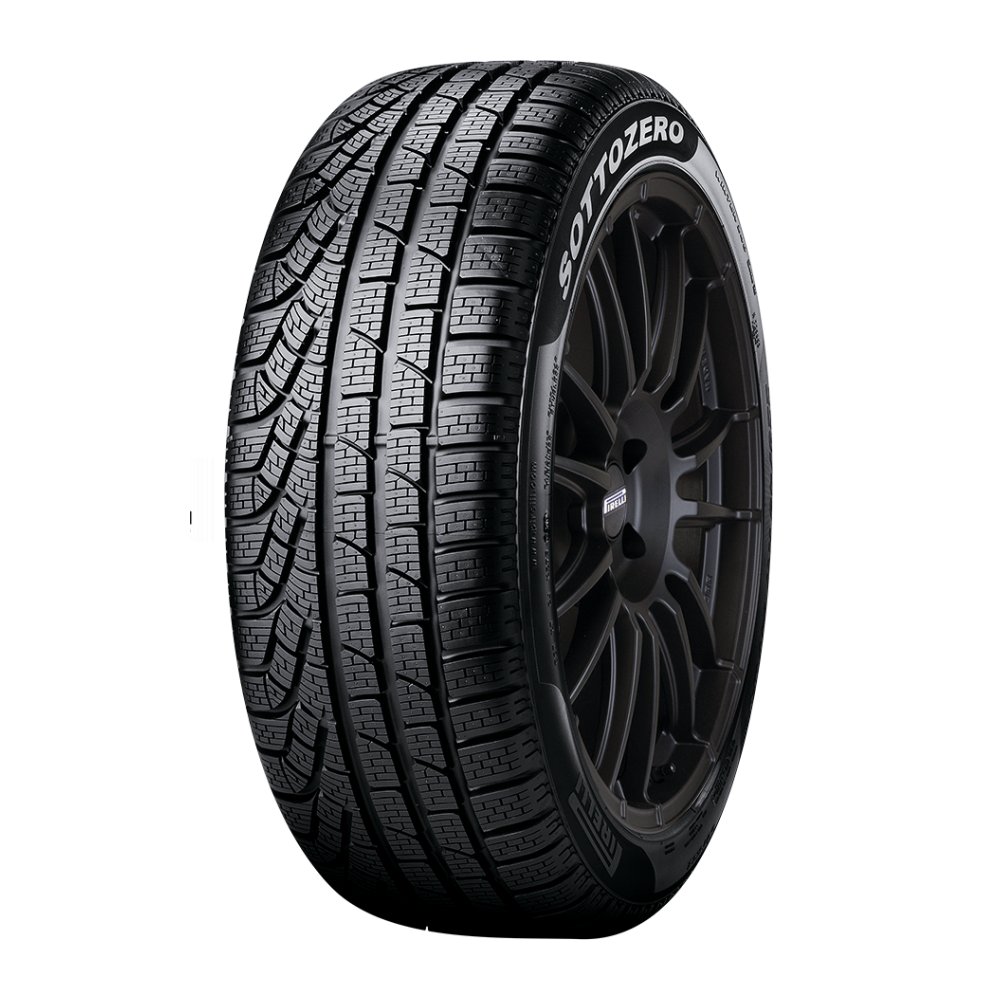 Pirelli Winter Sottozero Serie II MERCEDES 285/35 R18