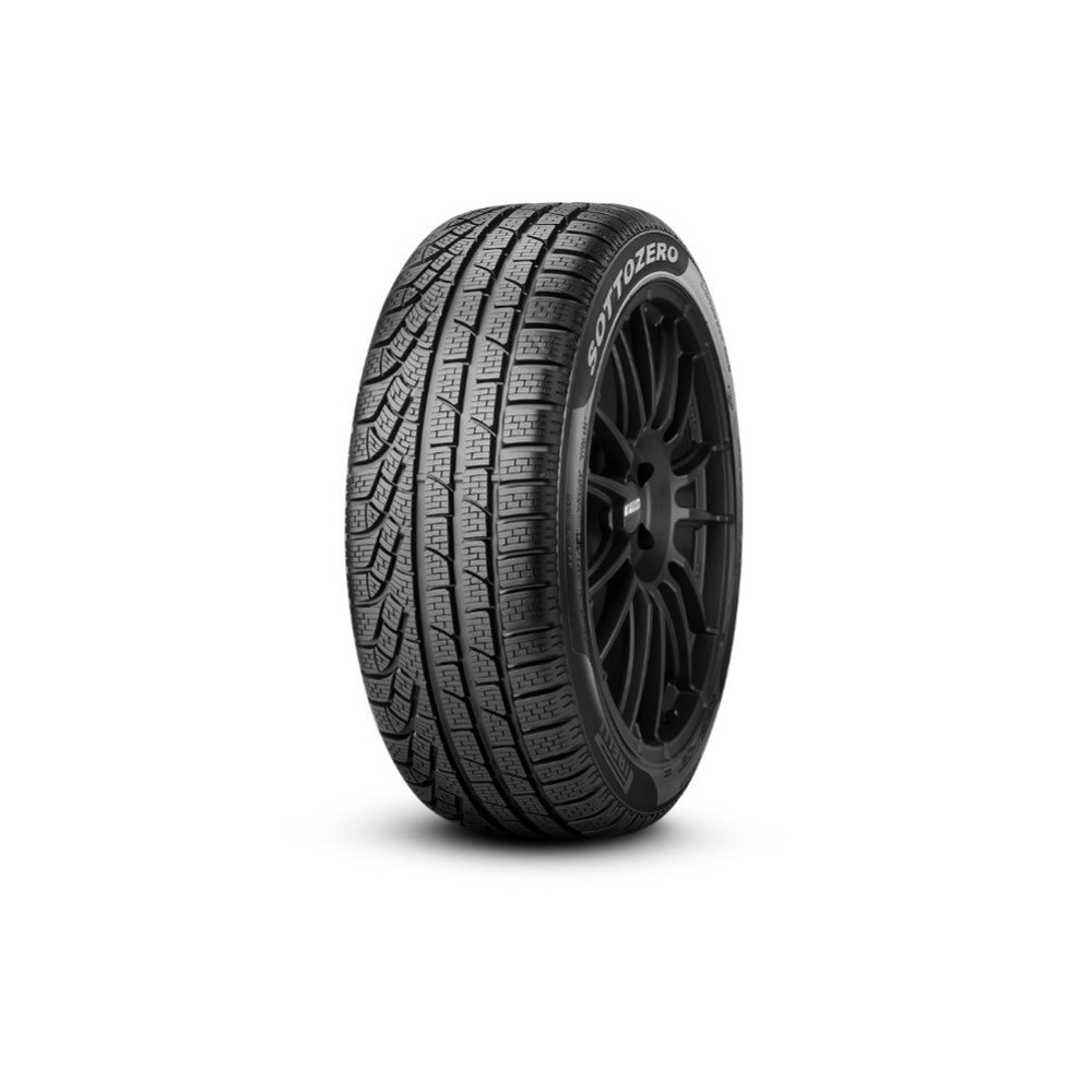 Pirelli WINTER SOTTOZERO Serie II