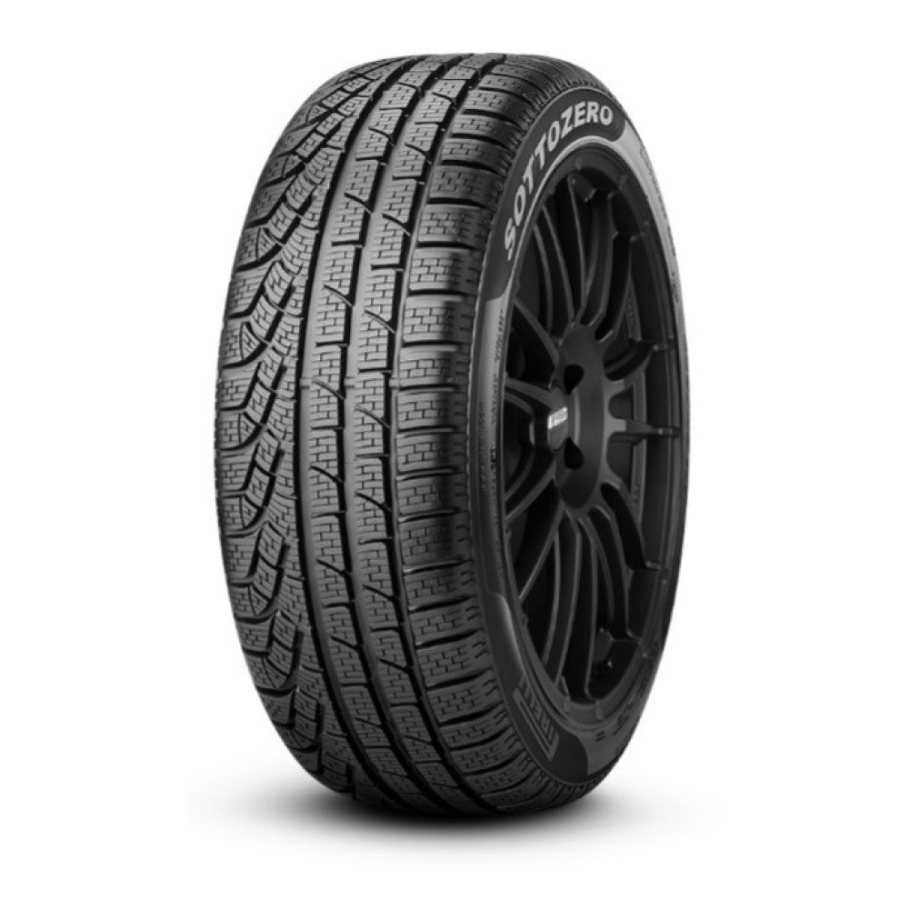 Pirelli WINTER SOTTOZERO Serie II 275/40 R19 105V