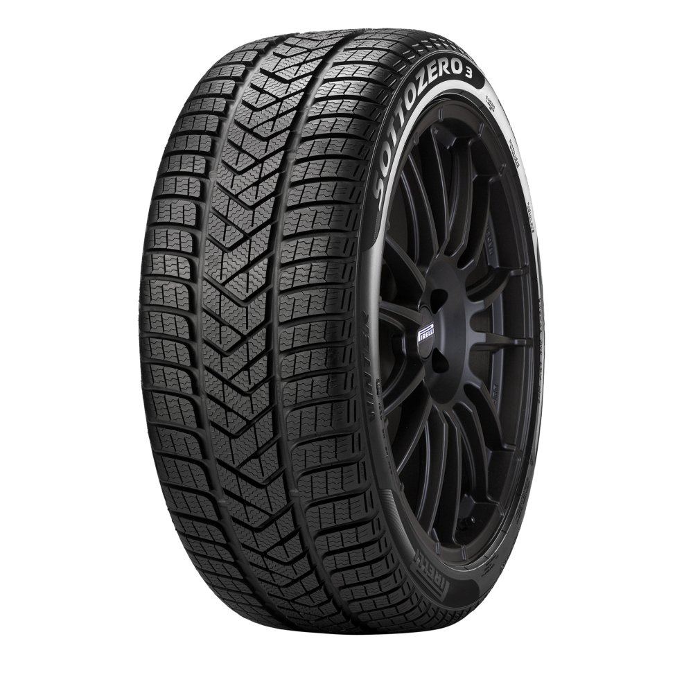 Pirelli WINTER SOTTOZERO Serie III 315/30 R21 105V