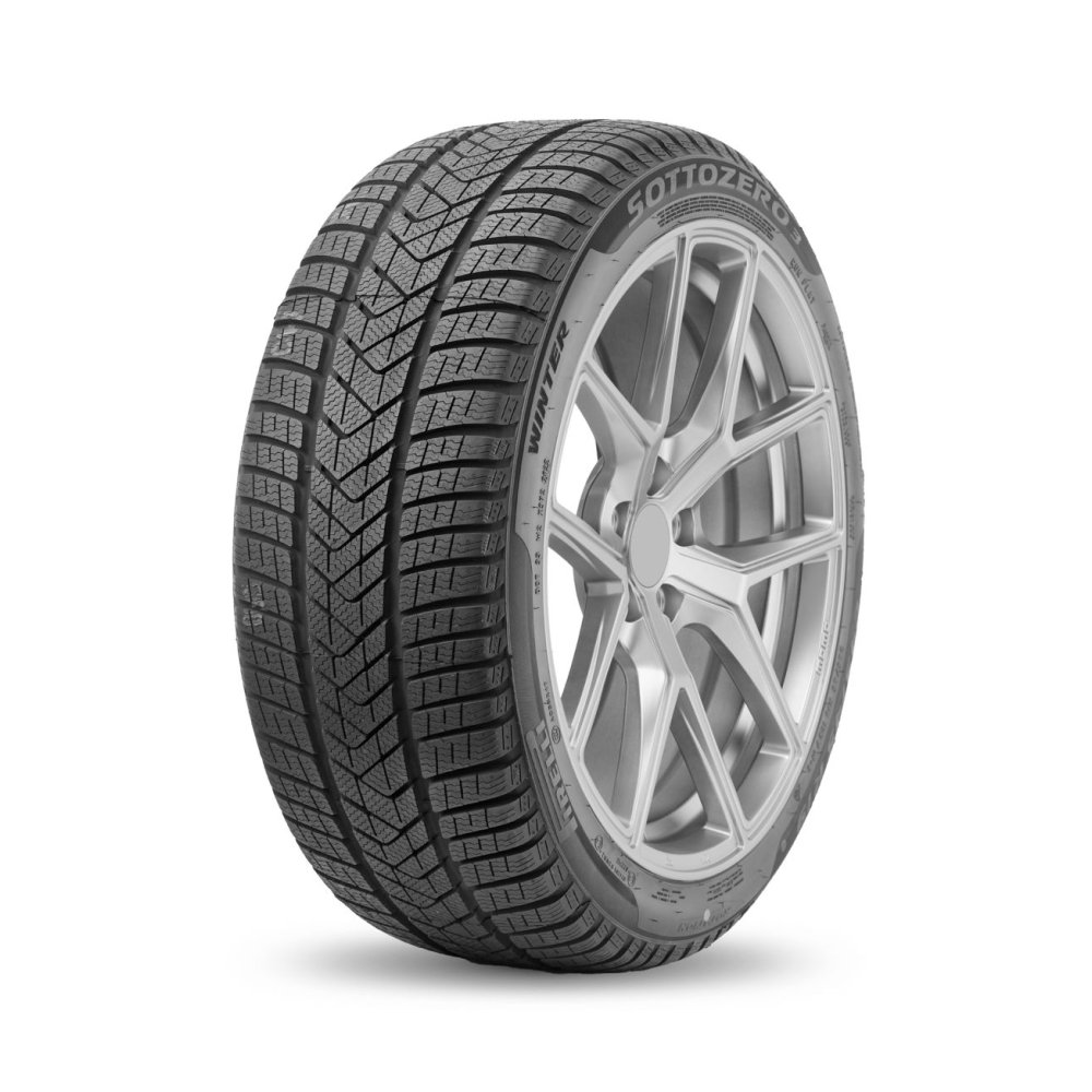 Pirelli WSZ s3 285/30 R21 100W