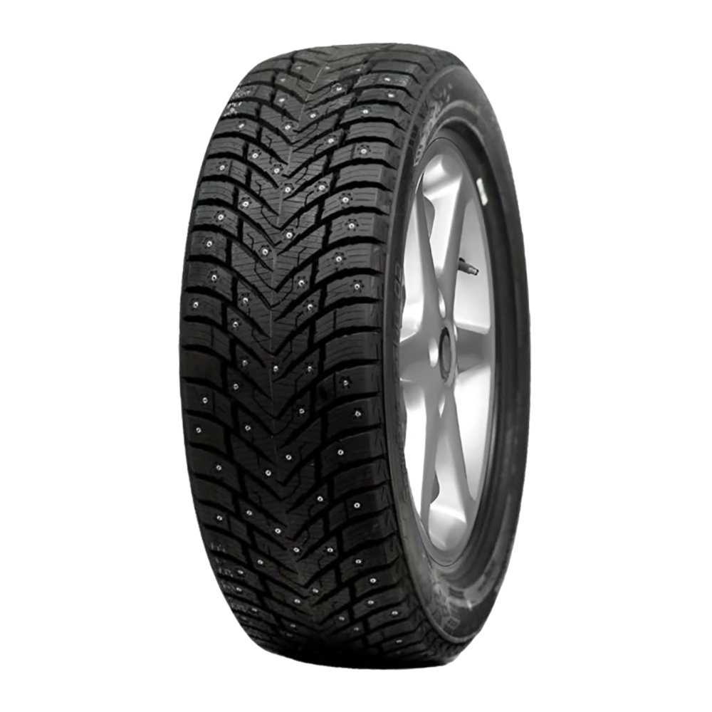 PowerTrac Snowpro Stud 02 265/45 R21