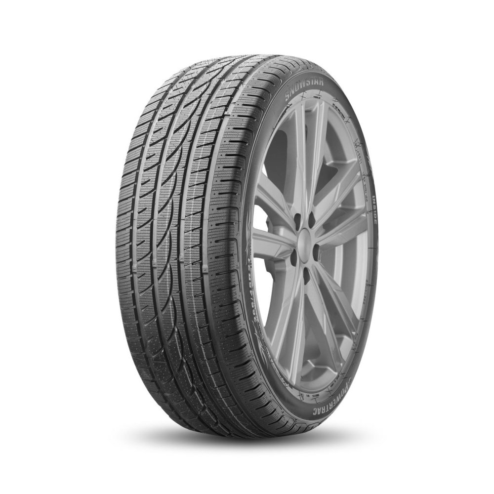 PowerTrac Snowstar 275/40 R20 106H