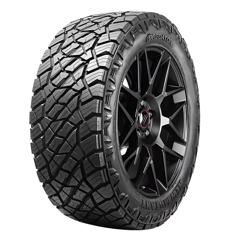 PREDATOR NEW MUTANT X-AT 265/75 R16