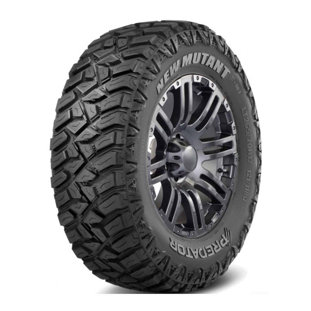 PREDATOR New Mutant X-MT