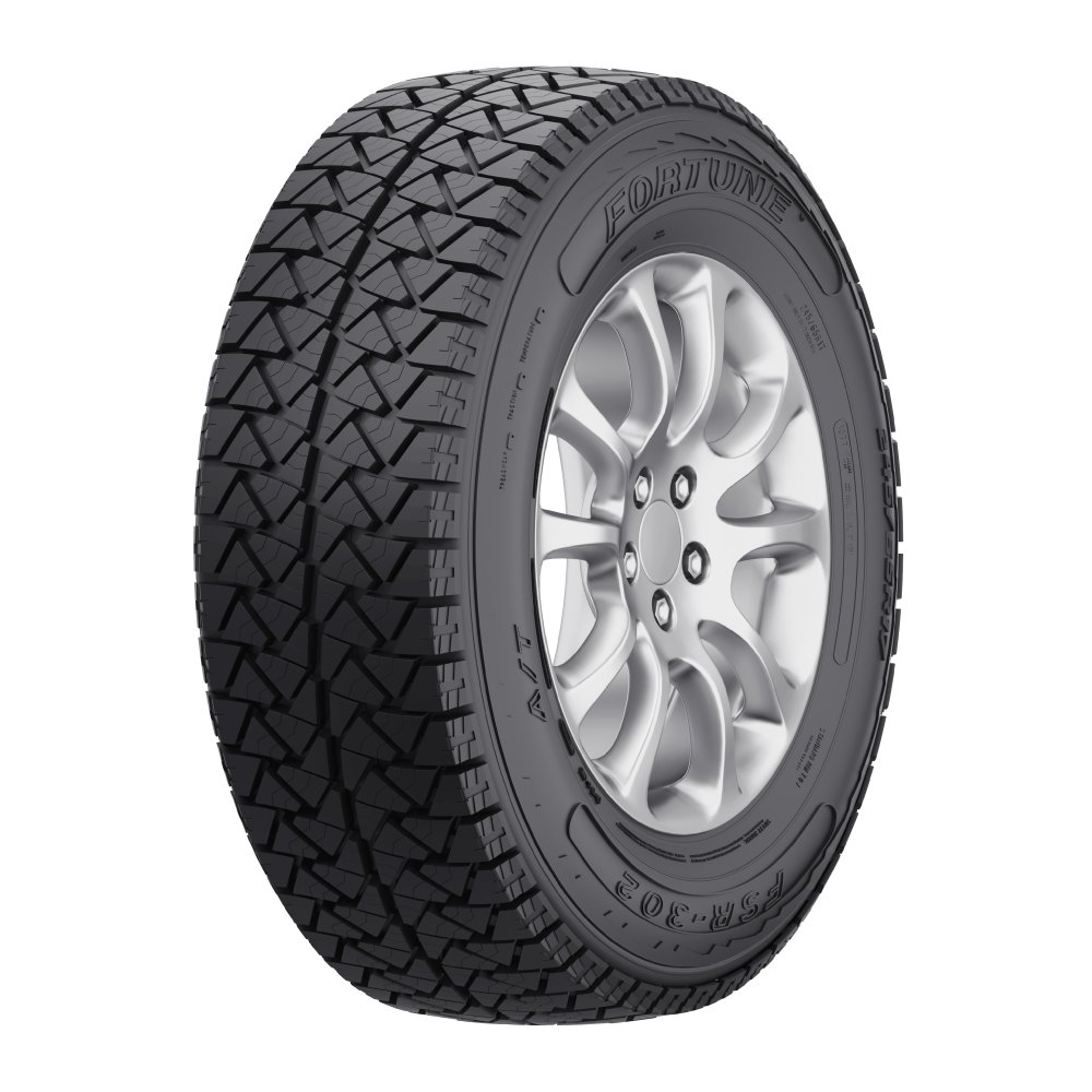 Prinx Fortune FSR-302 265/50 R20 111S