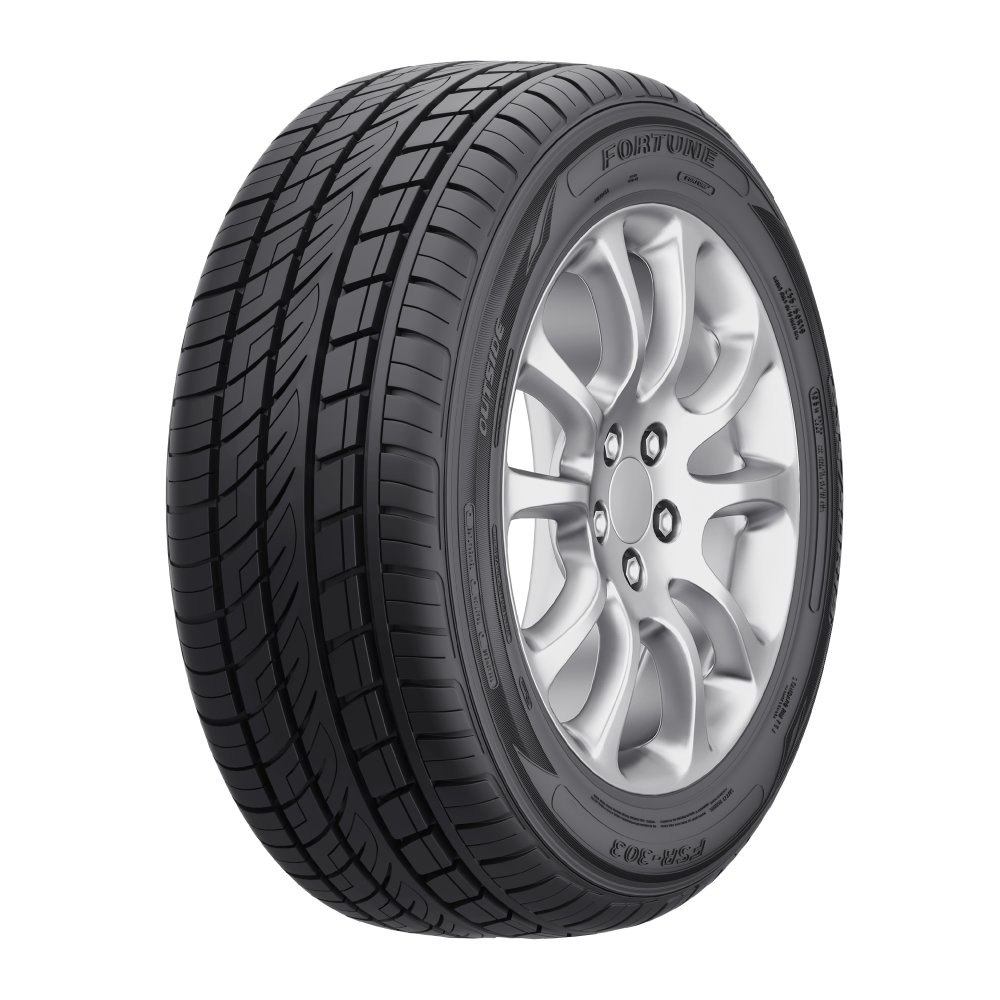 Prinx Fortune FSR-303 225/65 R17 102T
