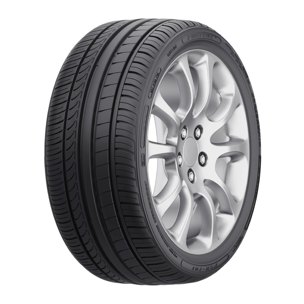Prinx Fortune FSR-701 245/40 R18 97W